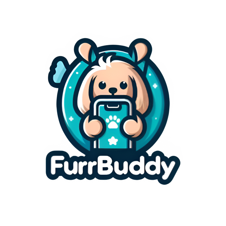 Furr Buddy Logo TP