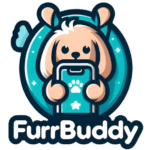 Furr Buddy Logo TPC