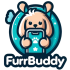 Furr Buddy Logo TPC