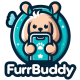 Furr Buddy Logo TPC